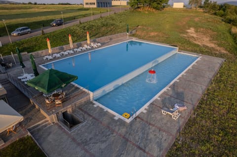 Day, Pool view, Swimming pool
