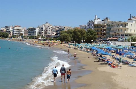 Anna Kavros luxury apartment Apartment in Chania