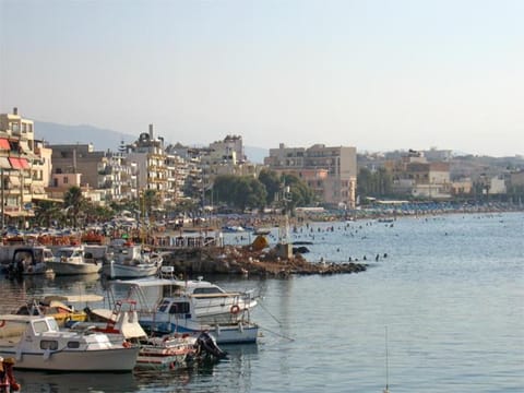 Anna Kavros luxury apartment Apartment in Chania