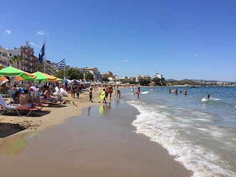 Anna Kavros luxury apartment Apartment in Chania