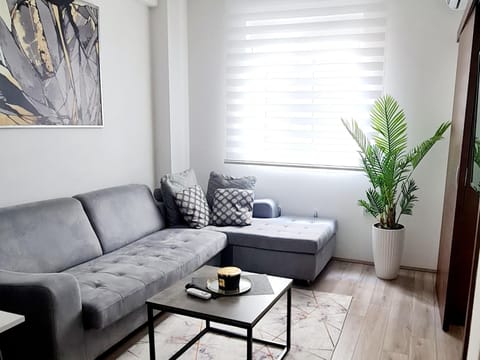 RELAX LUX AKVA PARK 2(K-KOMPLEX) Apartment in Serbia