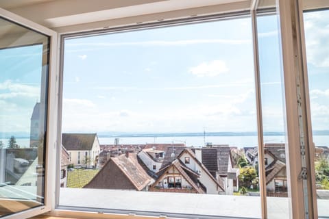 Natural landscape, View (from property/room)