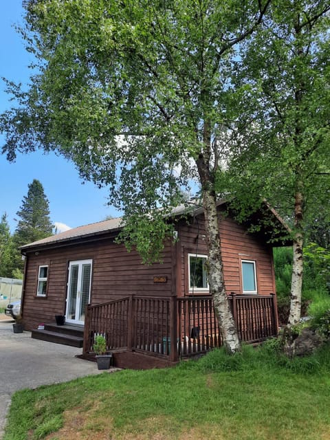 Studio Apartment in County Donegal