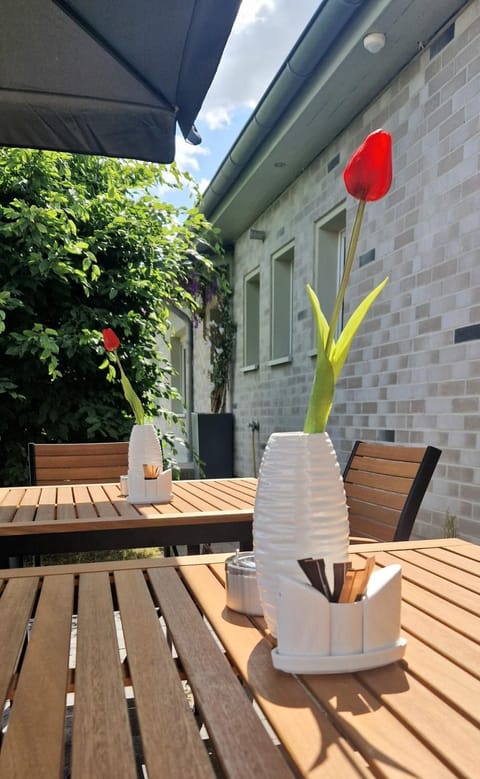 Patio, Garden, Balcony/Terrace, Dining area