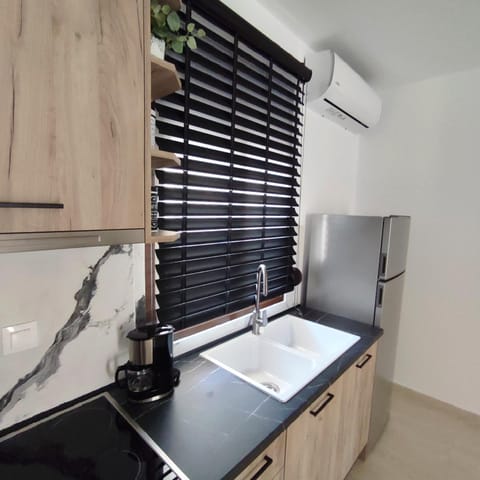 Infinity Suites Apartment in Halkidiki