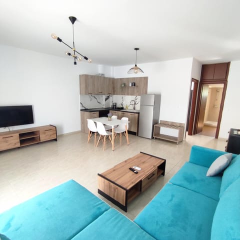 Infinity Suites Apartment in Halkidiki