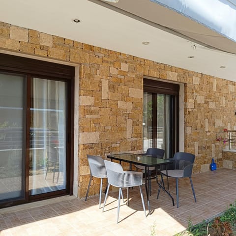 Infinity Suites Apartment in Halkidiki