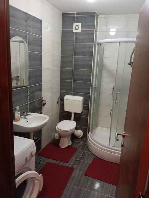 Stan na dan Apartment in Federation of Bosnia and Herzegovina