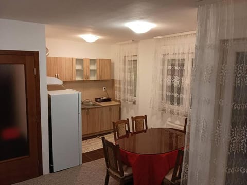 Stan na dan Apartment in Federation of Bosnia and Herzegovina