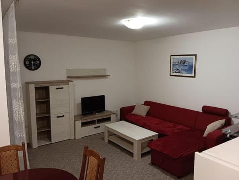 Stan na dan Apartment in Federation of Bosnia and Herzegovina