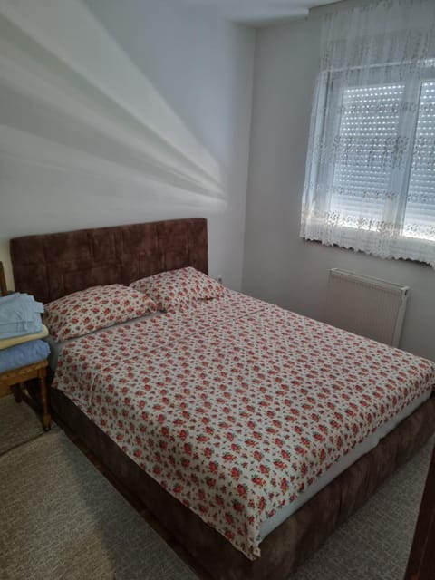 Stan na dan Apartment in Federation of Bosnia and Herzegovina