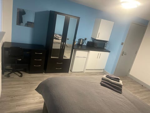 Gulson Estates B&B Bed and Breakfast in Coventry