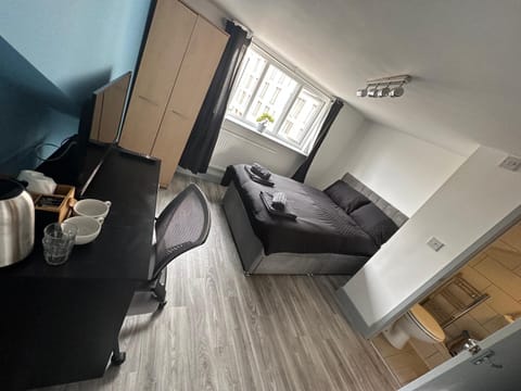 Gulson Estates B&B Bed and Breakfast in Coventry