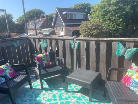 Day, View (from property/room), Balcony/Terrace