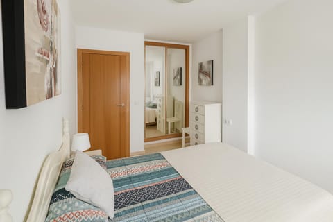 Buena vista, Finestrat beach apartment Apartment in Marina Baixa