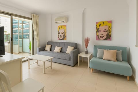 Buena vista, Finestrat beach apartment Apartment in Marina Baixa
