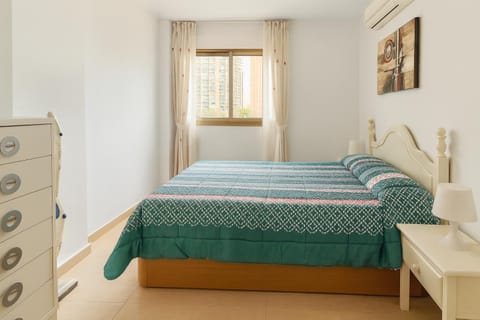 Buena vista, Finestrat beach apartment Apartment in Marina Baixa