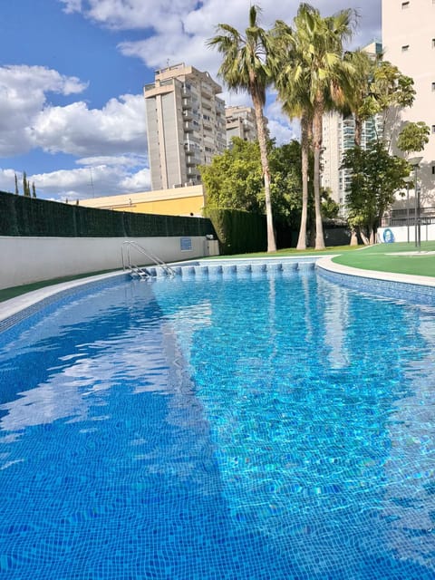 Day, Pool view, Swimming pool