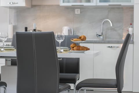 Luce Mala Apartment in Split-Dalmatia County