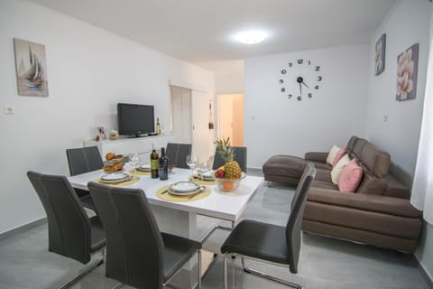 Luce Mala Apartment in Split-Dalmatia County
