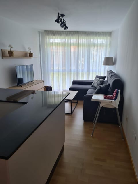 TV and multimedia, Seating area