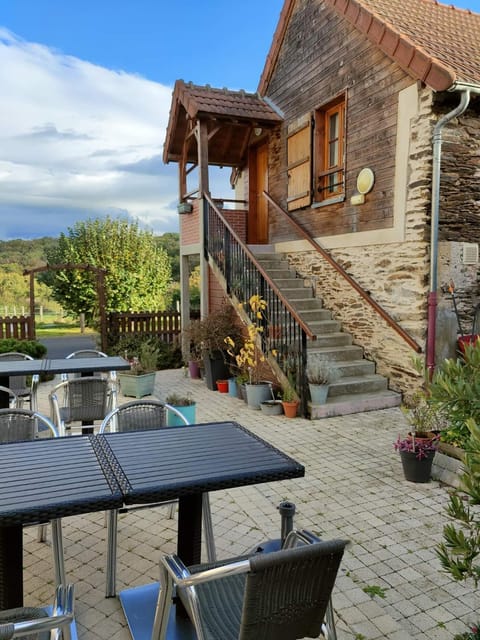 Patio, View (from property/room), Balcony/Terrace