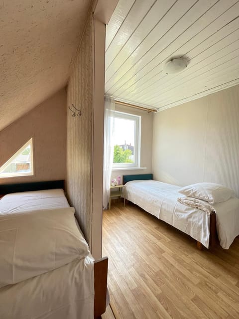 Pas Ireną Šventojoje Vacation rental in Palanga