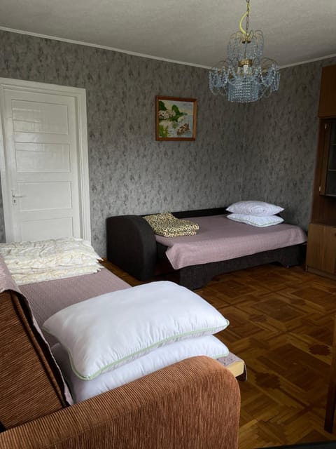 Pas Ireną Šventojoje Vacation rental in Palanga