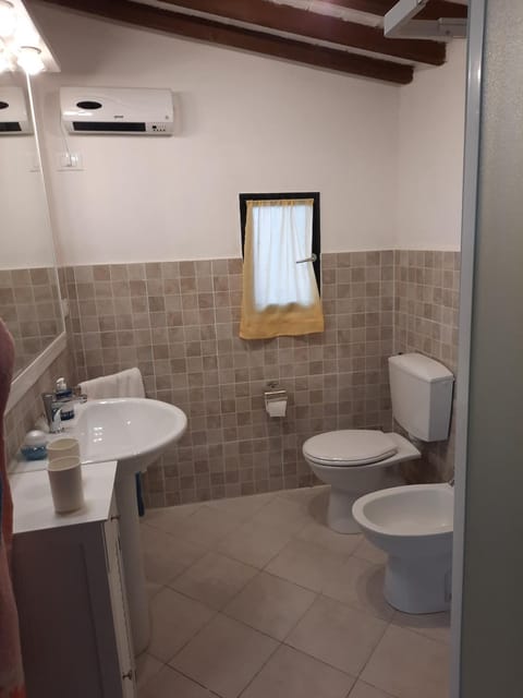 Toilet, Bathroom, bidet