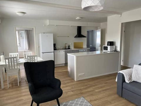 Apartment Runeberg Apartment in Finland