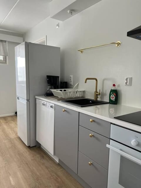 Apartment Runeberg Apartment in Finland