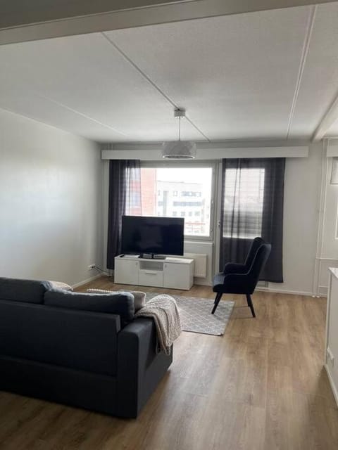 Apartment Runeberg Apartment in Finland