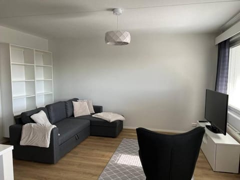 Apartment Runeberg Apartment in Finland