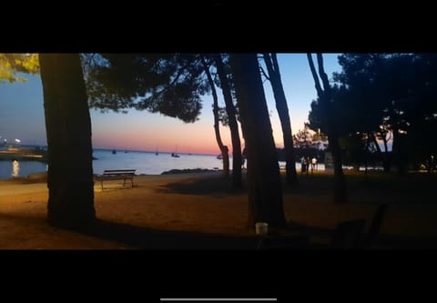 Apartman SIJA Novigrad Apartment in Novigrad