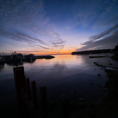 Apartman SIJA Novigrad Apartment in Novigrad