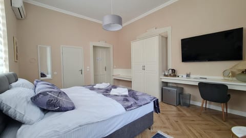 Urban Haven Bed and Breakfast in Vojvodina