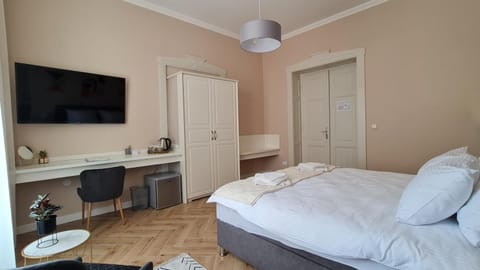 Urban Haven Bed and Breakfast in Vojvodina