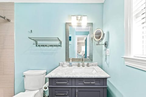 Foley Palms & OWA Resort / Pool House in Foley