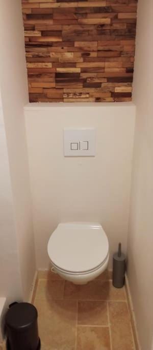 Studio élégant à Chamonix Apartment in Chamonix