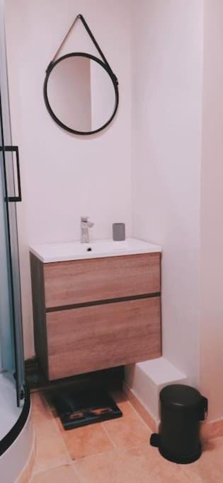 Studio élégant à Chamonix Apartment in Chamonix