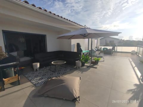 VILLA entre mer, montagnes, étangs et rivières House in Ventiseri