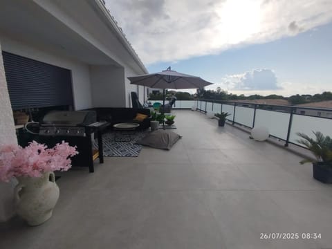 VILLA entre mer, montagnes, étangs et rivières House in Ventiseri