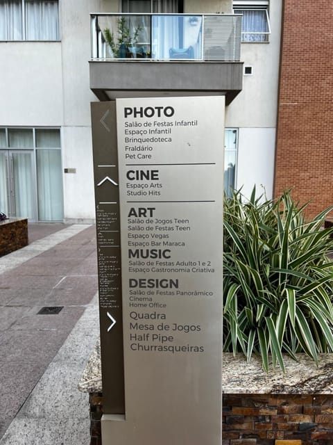 Lindo Apartamento na barra da Tijuca Apartment in Rio de Janeiro