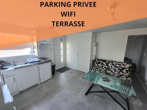 Très bel Appartement T2 près aéroport et Paris Apartment in Île-de-France