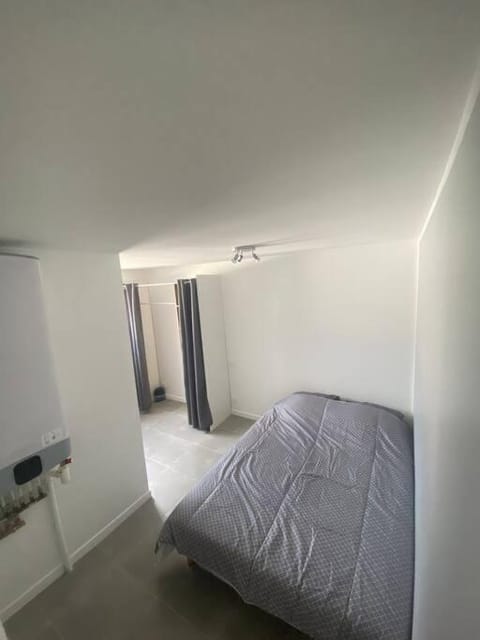 Très bel Appartement T2 près aéroport et Paris Apartment in Île-de-France