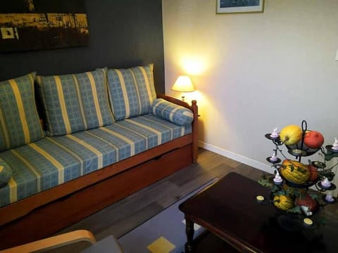 Villa Ropartz Apartment in Finistere