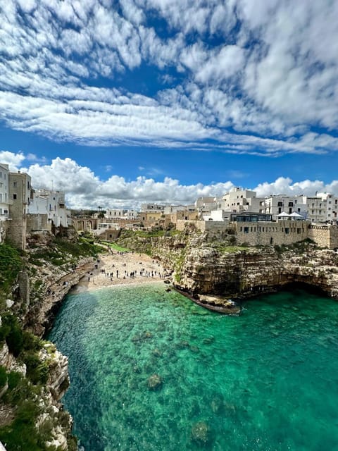 Natural landscape