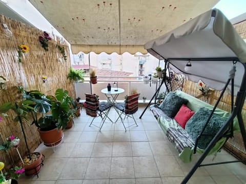 Day, View (from property/room), Balcony/Terrace