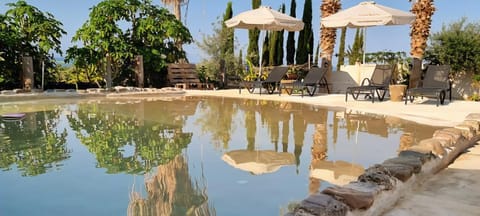 Villa Spilies Villa in Peyia