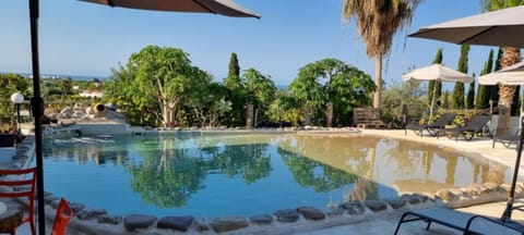 Villa Spilies Villa in Peyia